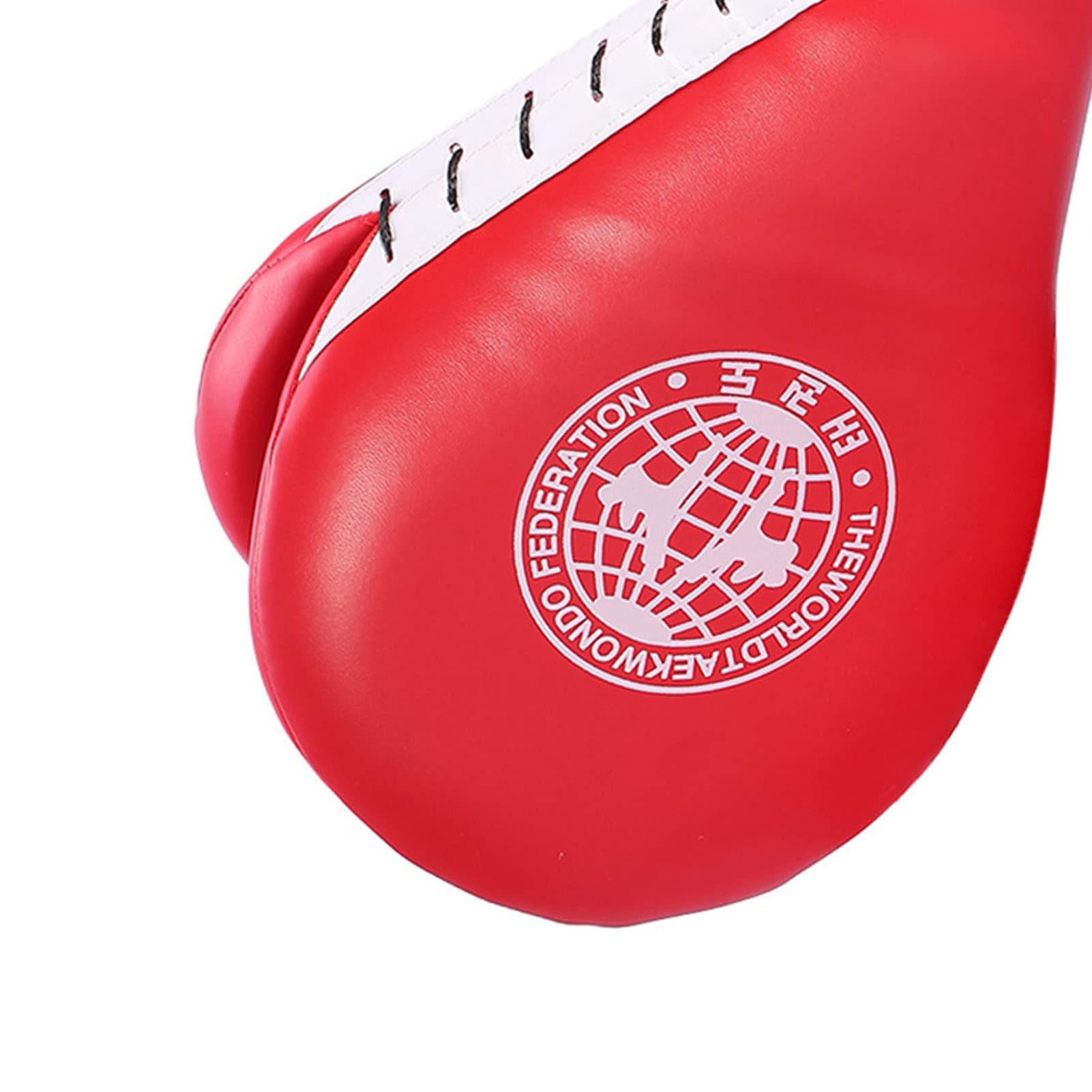 Durevole Pad Target Tae Kwon Do Karate Kickboxing Training