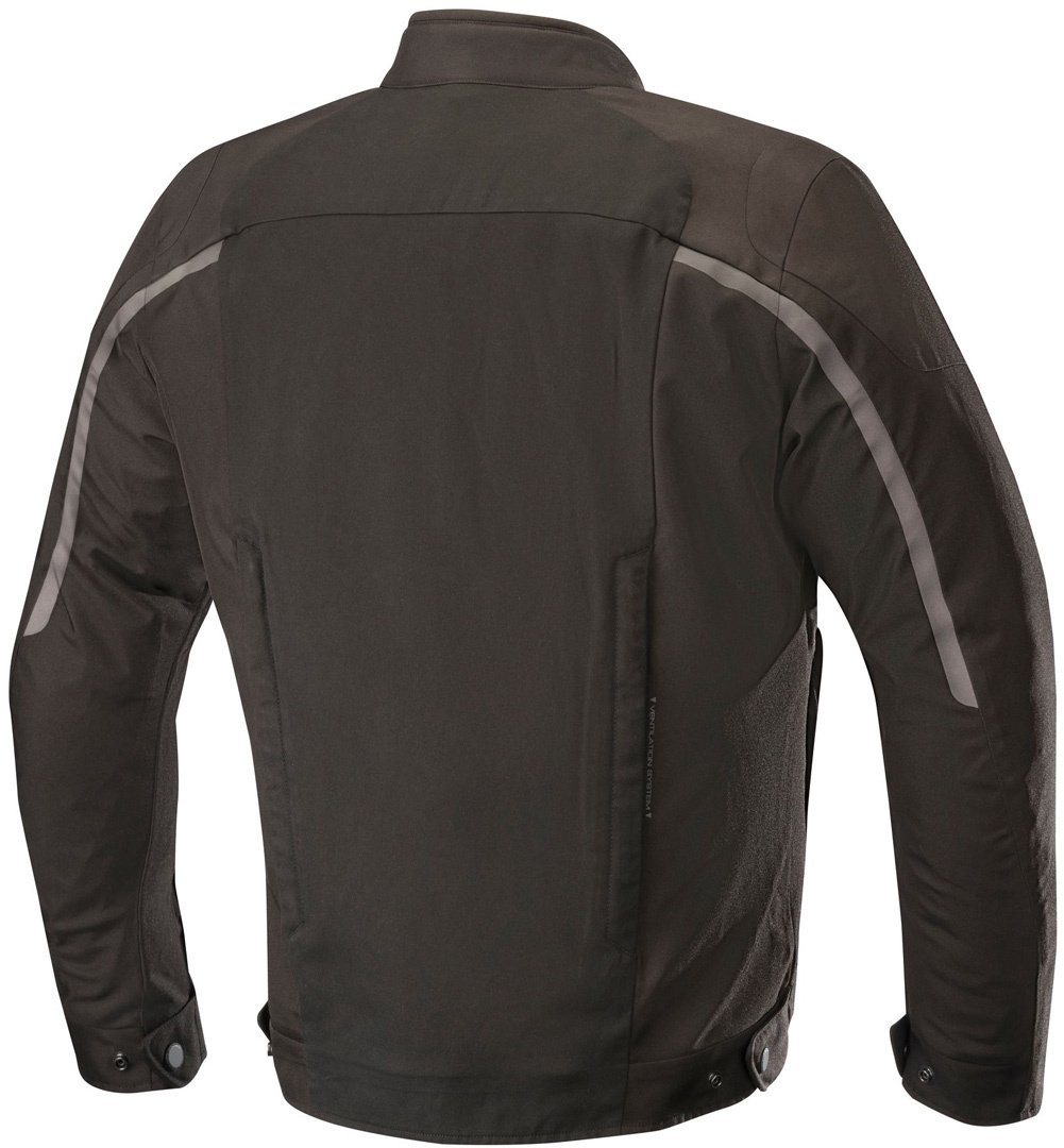 Alpinestars Men's Spartan Textile 