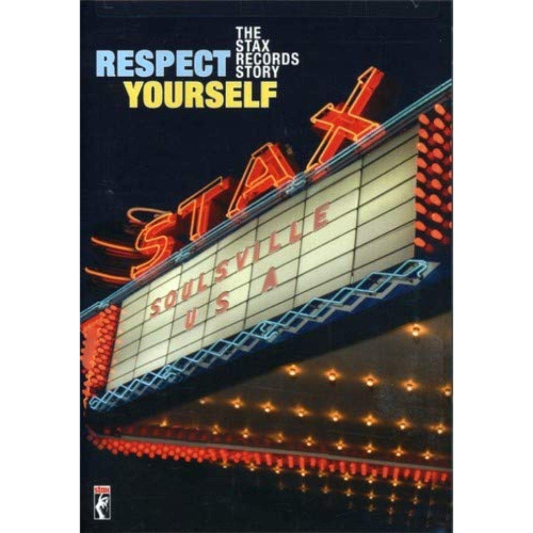 Respect Yourself: The Stax Records Story[DVD]