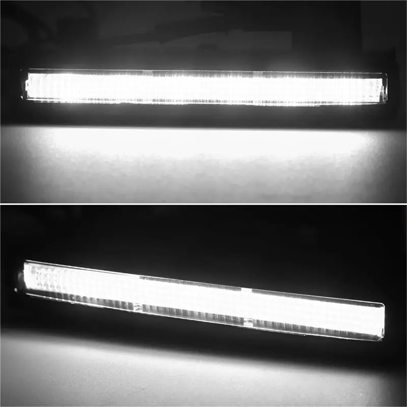 Luci Di Posizione Sul Tetto Luce Parasole A LED Con Indicatore Di Frenata Aggiuntivo Da 24 V 2252794 Uso Adatto Per Scania L320 L360 S500 S650 S770, Luci Di Posizione Laterali For Tetto Cabina Camion(