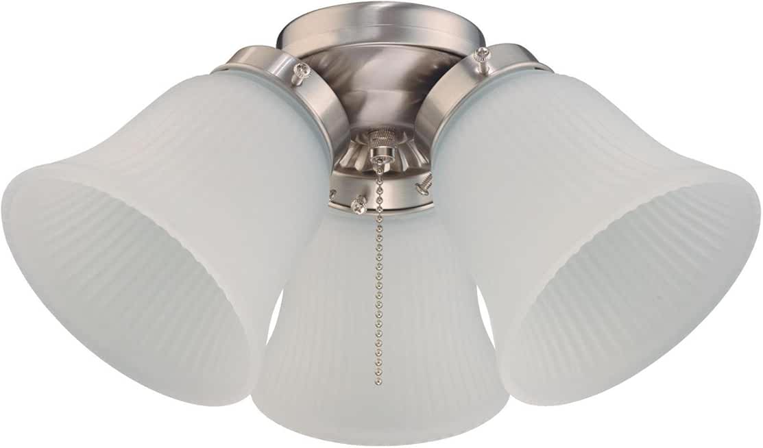 Amazon.com: hunter ceiling fan light kit replacement parts