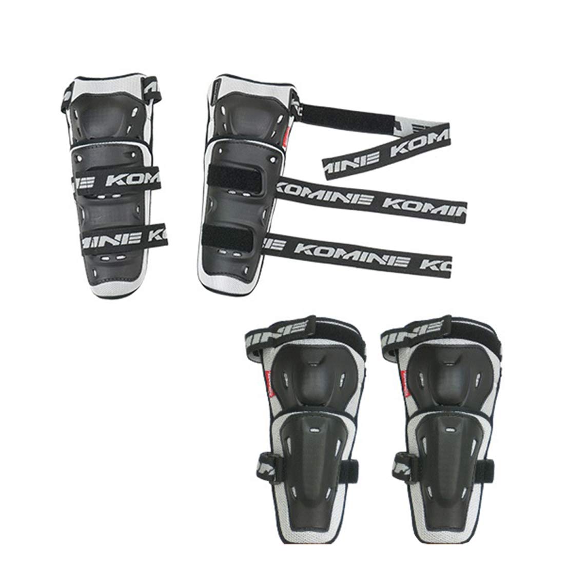 Genouillères Enfant Sector Thor Motocross moto