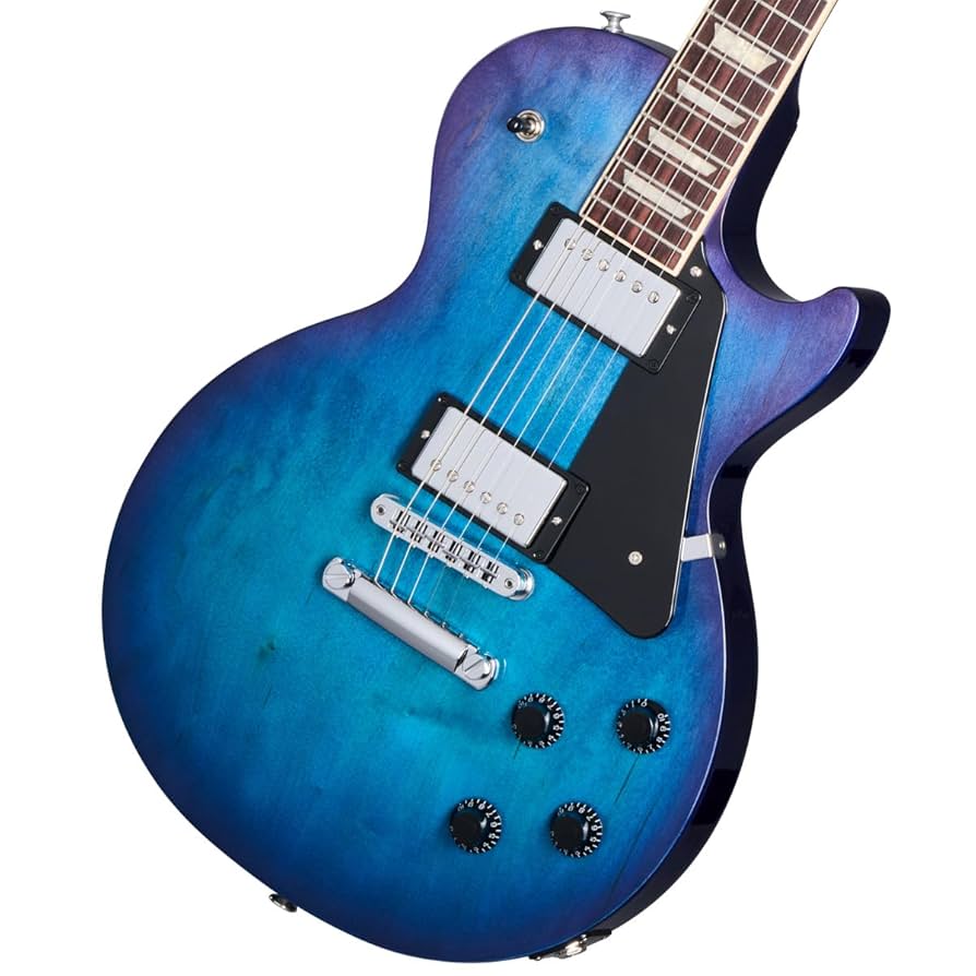 ギター Gibson USA Les Paul Studio GibsonUSAより、Les Paul Studioがアップデートされてリリース