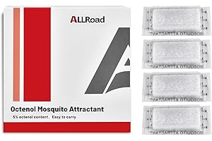 Mosquito Magnet Octenol Lure Trap