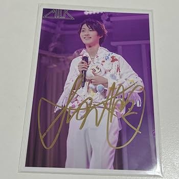 M!LK 曽野舜太 生誕 グッズ 日めくりカレンダー M!LK「曽野舜太 21st BIRTHDAY SPECIAL GOODS」の販売が決定