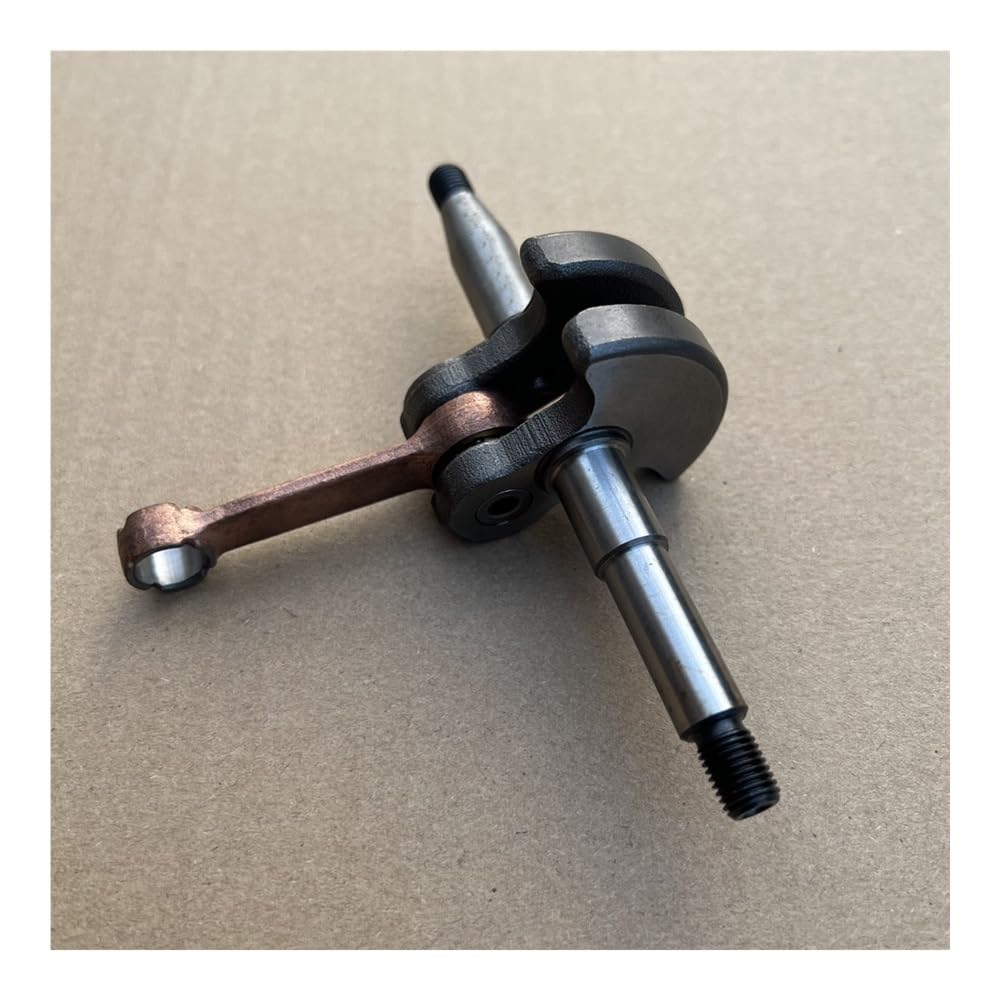 Arbre principal vilebrequin CS-350TES CS-350T pour moteur de tronçonneuse