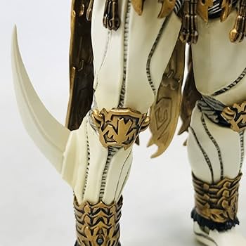 【現状品】フィギュアーツ 真骨彫 ン・ダグバ・ゼバ 71kuP9K0UkL._UF350,350_QL50_.jpg