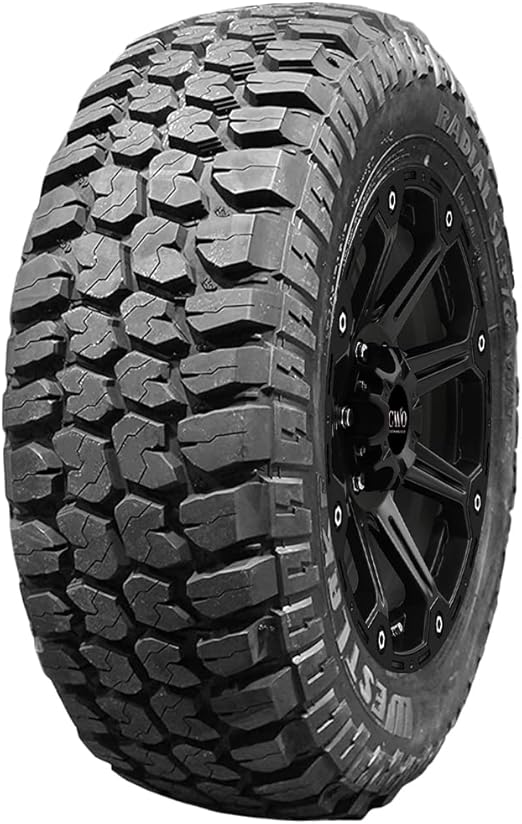 Westlake SL376 LT31X10.50R15 109Q