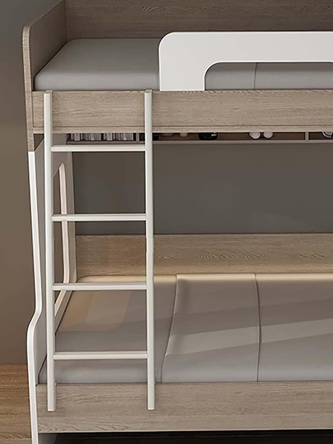 Bunk Bed Ladder for Twin Over Twin Loft, Rv Ladders for Travel Trailers