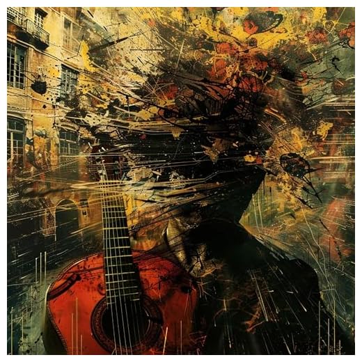 El analgésico flamenco