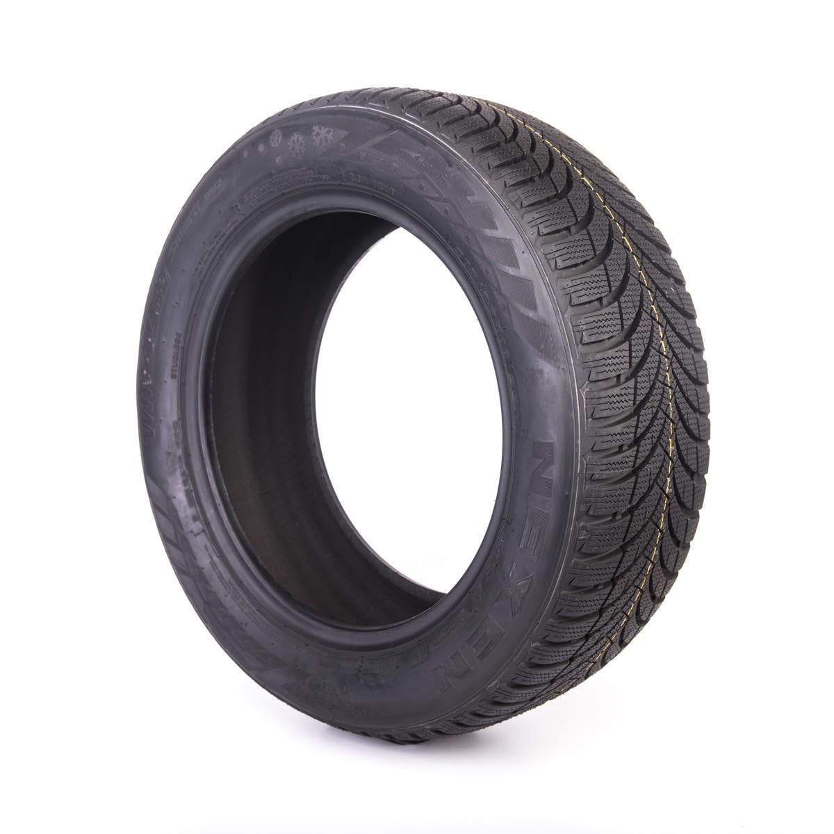 Nexen Winguard Snow'G WH2 M+S - 195/55R15 85H - opony zimowe