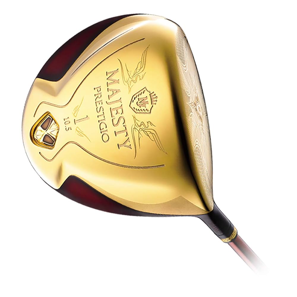 最高級 MAJESTY プレステジオ 11 10.5° LV-740 R アイアンセット マルマン マジェスティ プレステジオ 11