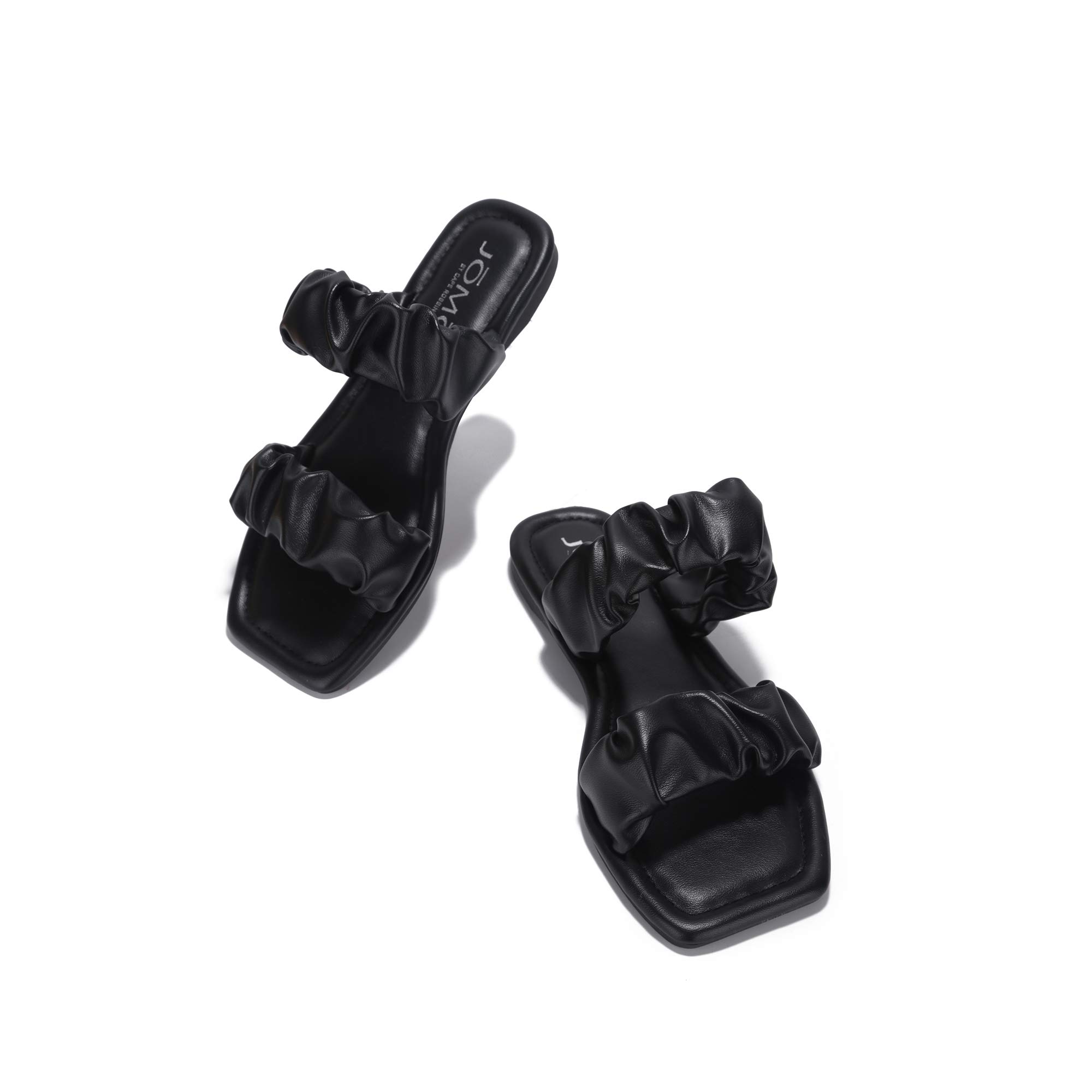 Cape Robbinpresents Jomo Conflict Sandals Slides For Women Womens