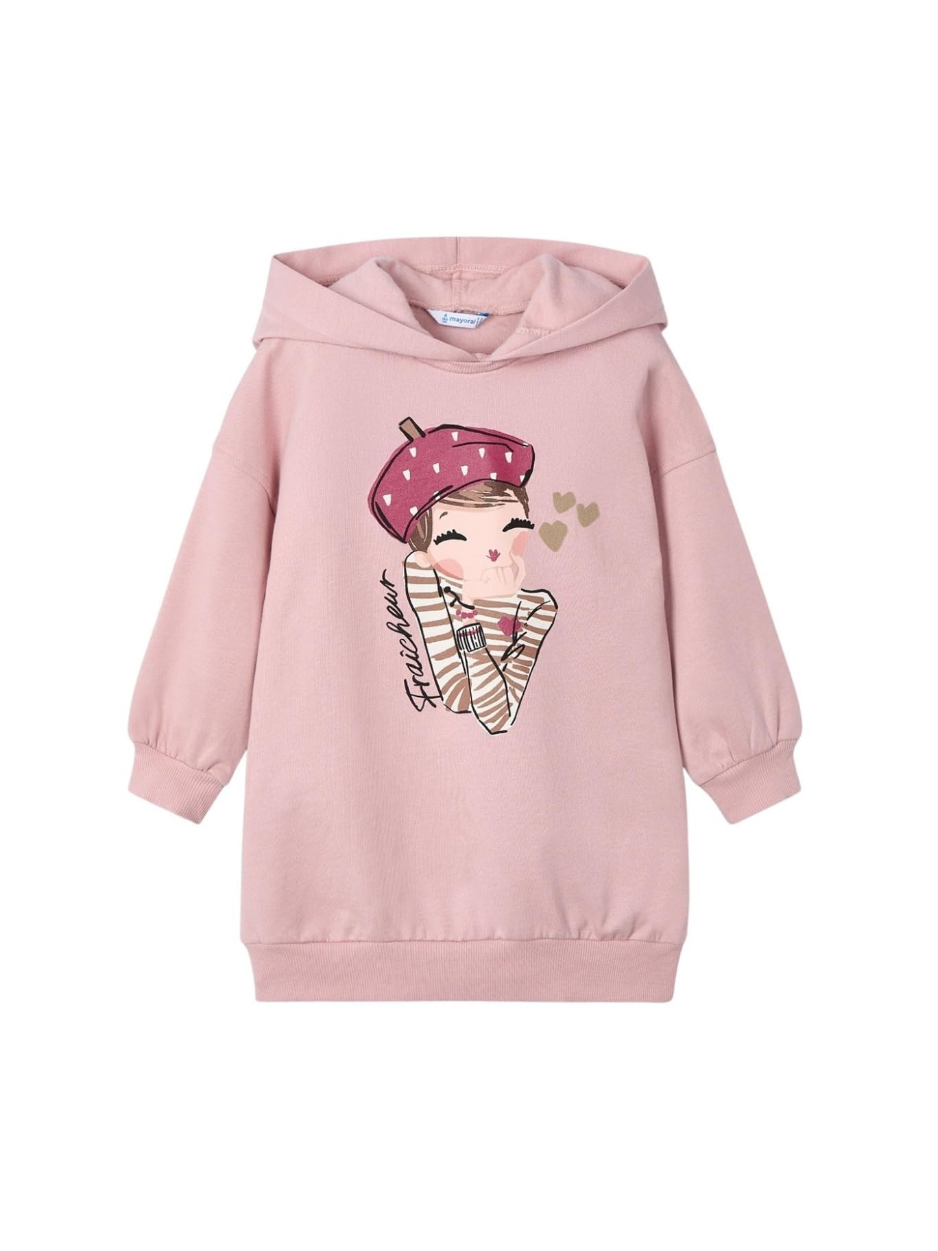 Mayoral Vestido para niña