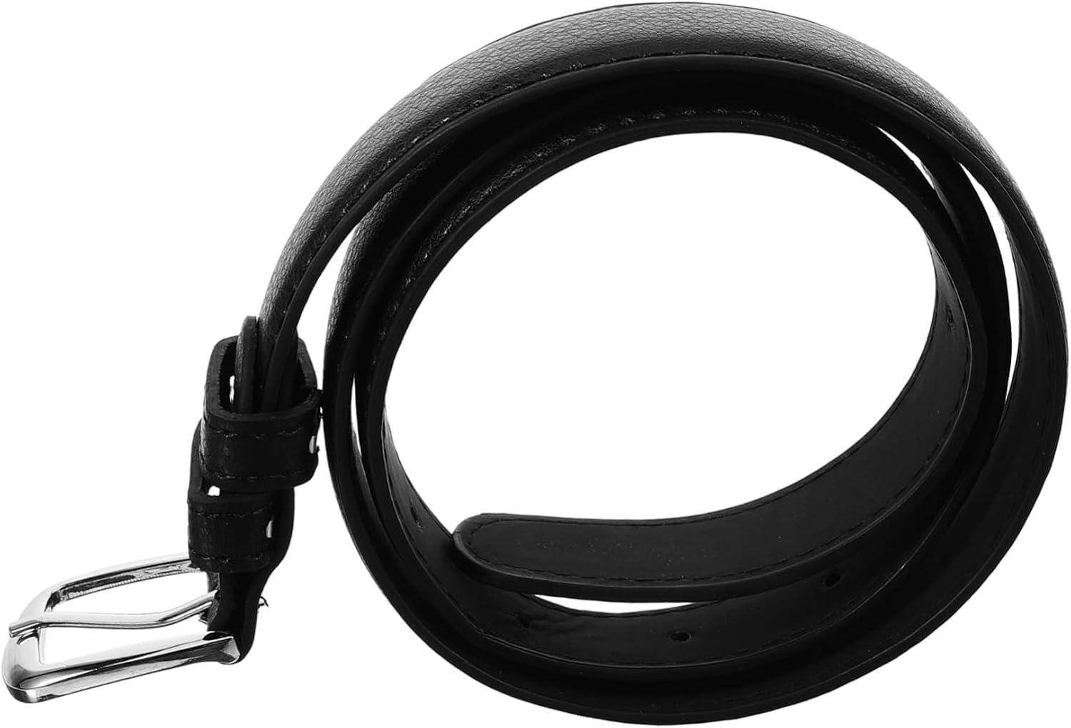 minkissy Boys Waist Belt Classic Belt for Ages Versatile Design for Pants Comfortable Fit Timeless Style for