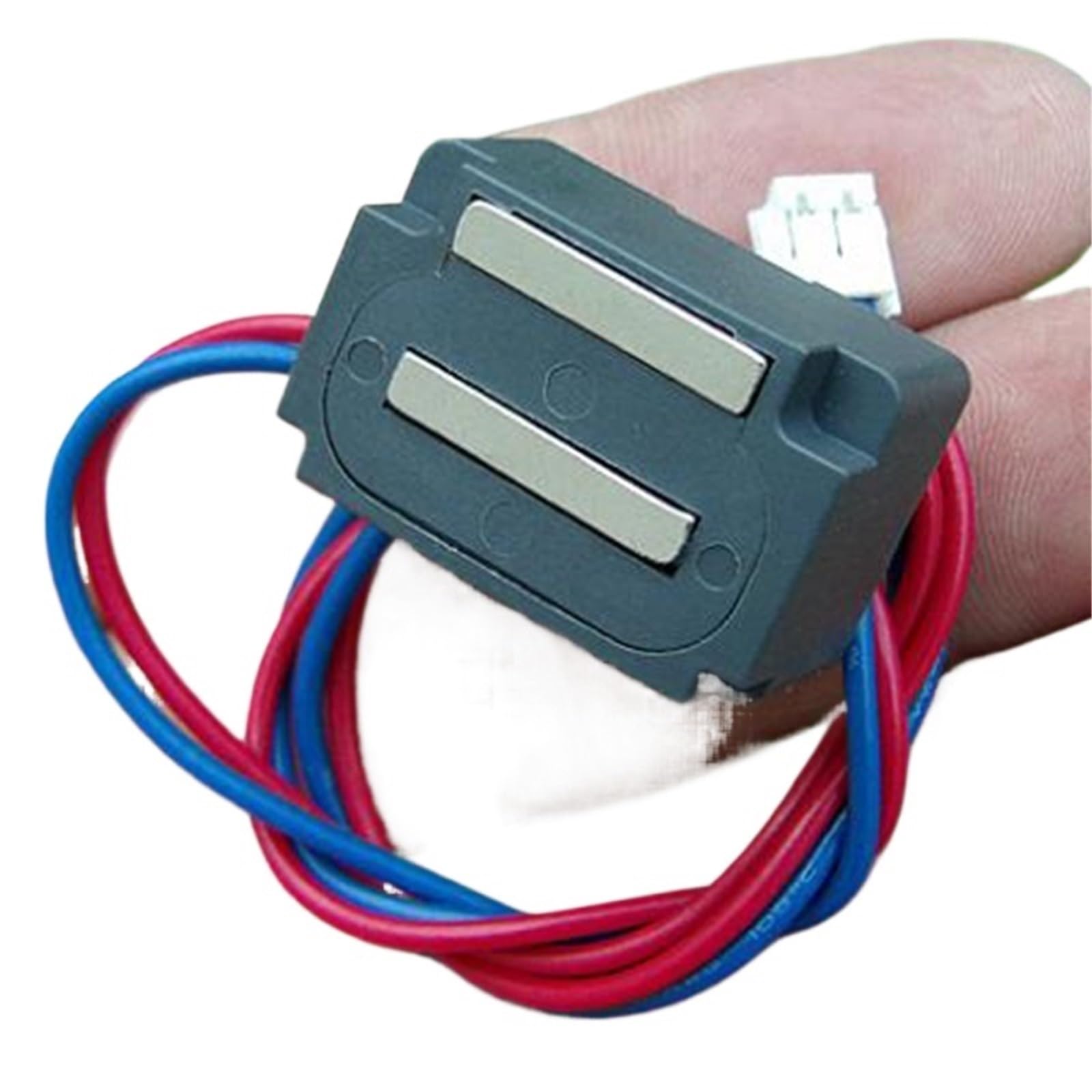 1 pz 12V-24V Elettromagnete Mini Volume Grande Aspirazione Elettromagnete Serratura Elettronica Fai da Te
