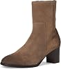 Sabina Botas con Cremallera Lateral 7