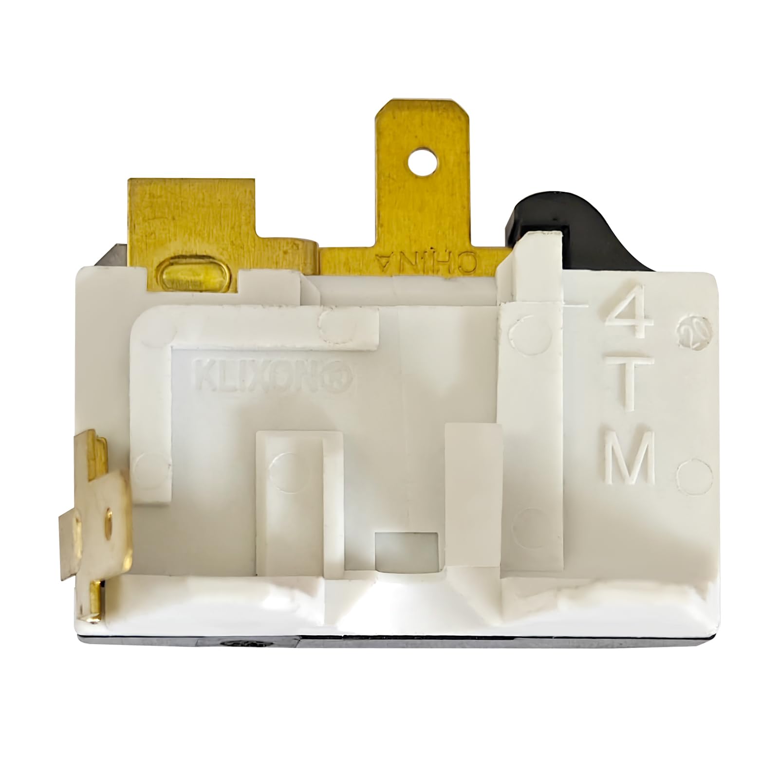 Protection de relais de surcharge DA34-00004D pour réfrigérateurs Samsung