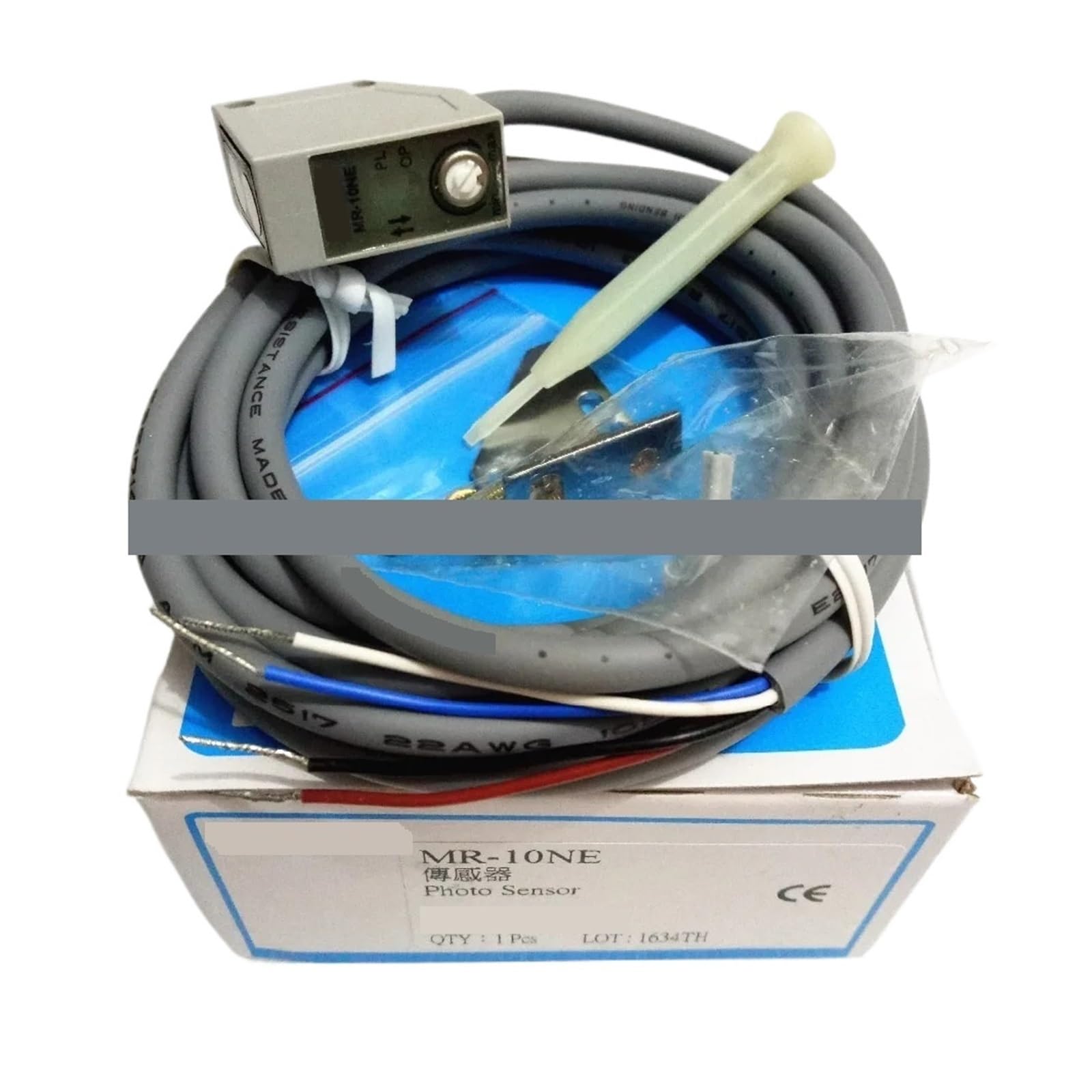 Y63Z1Y0 MR-10NE Photoelectric Switch Sensor