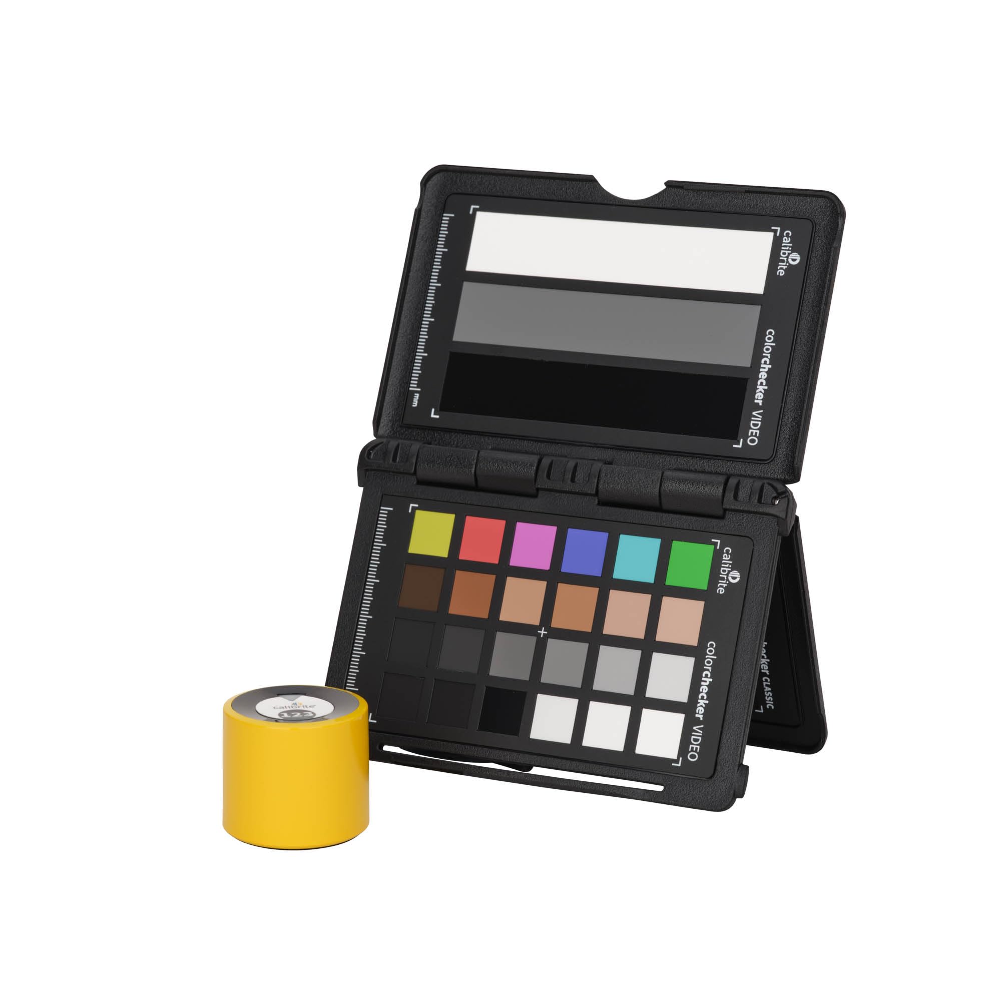 Calibrite Creator Kit – Display 123 und Passport Video 2 (CC123-PPV2) – Bild 7
