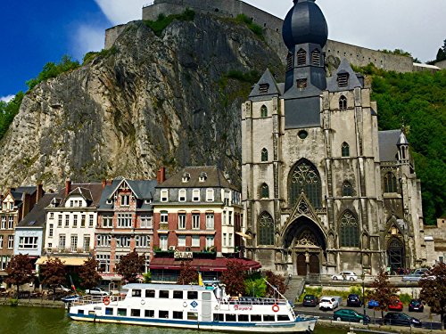 Belgium: Brussels & Beyond