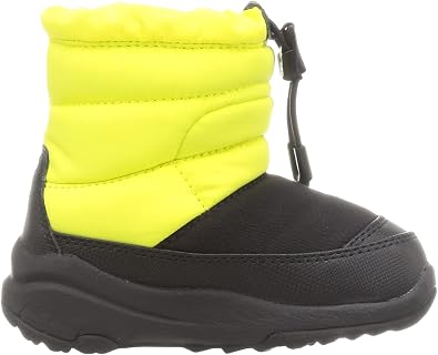 Nuptse Bootie Kids Trekking Boots, VI 