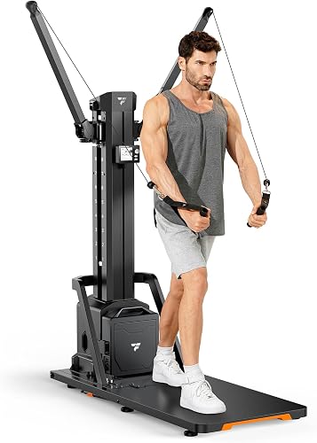 Titan home-gym