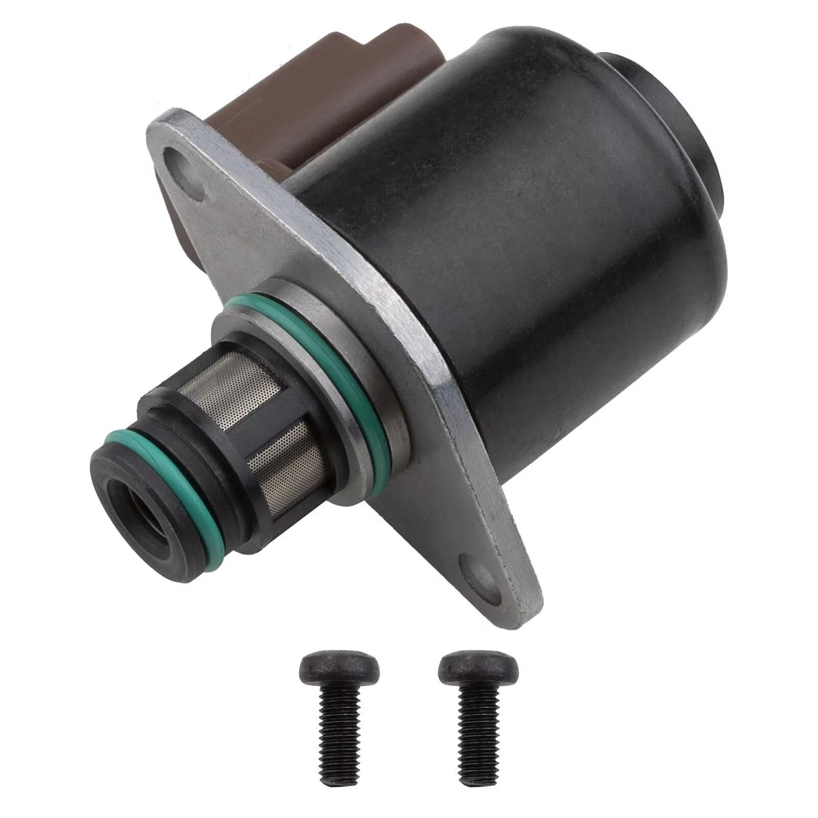 Regolatore Carburante Compatibile Con Hyundai Per Terracan 2.9 2001 2002 2003 2004 2005 2006 Auto Motore Valvola Dosaggio Ingresso Pompa Carburante Valvola Regolatrice 9307Z523B