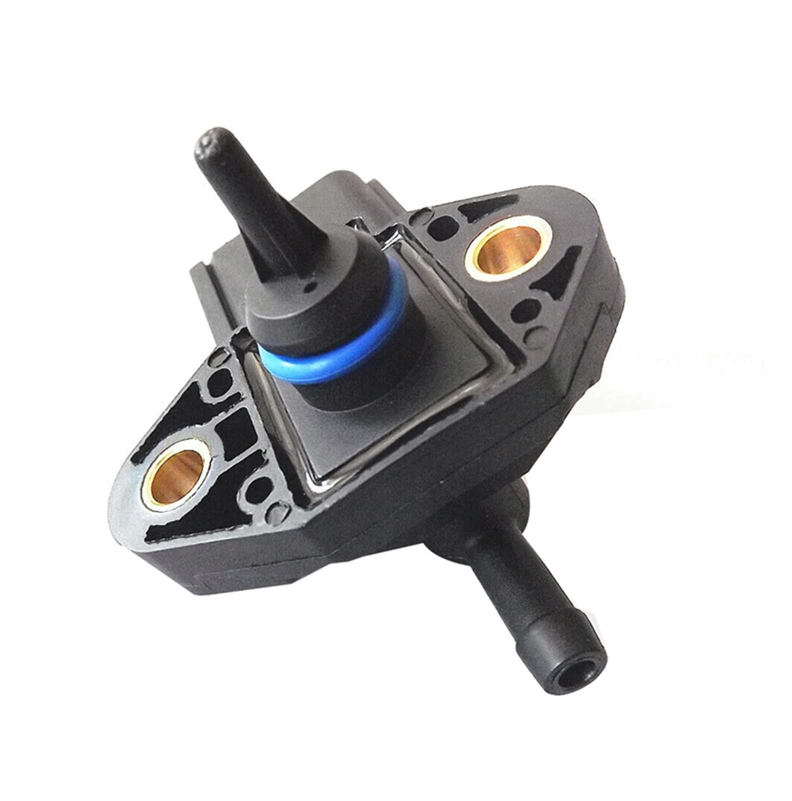 Czujnik ciśnienia doładowania szyny wtryskowej paliwa regulator ciśnienia czujnik do Ford F150 Escape Explorer Focus Maverick 0261230093