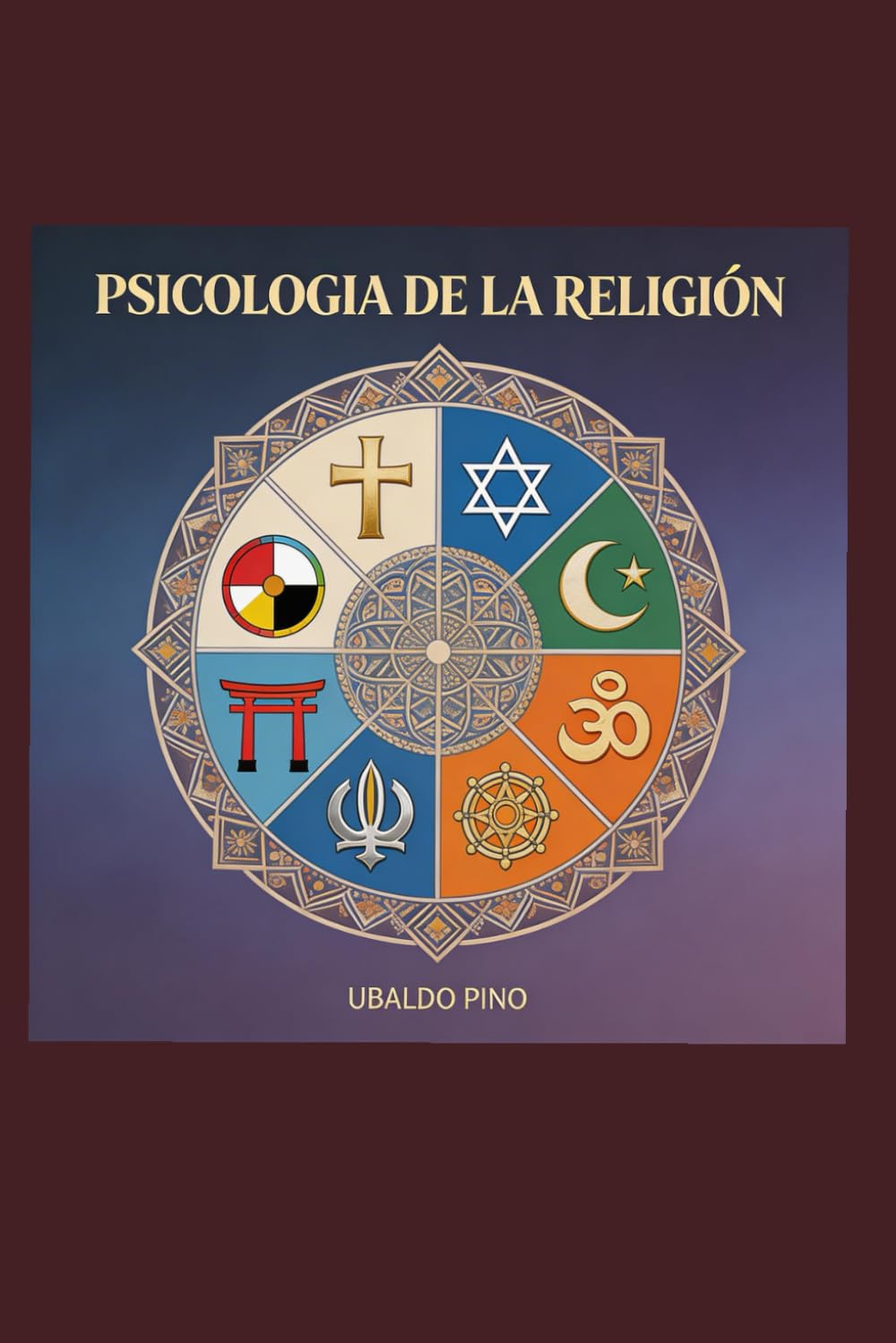 Psicología de la Religión