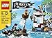 LEGO Pirates Soldiers Outpost