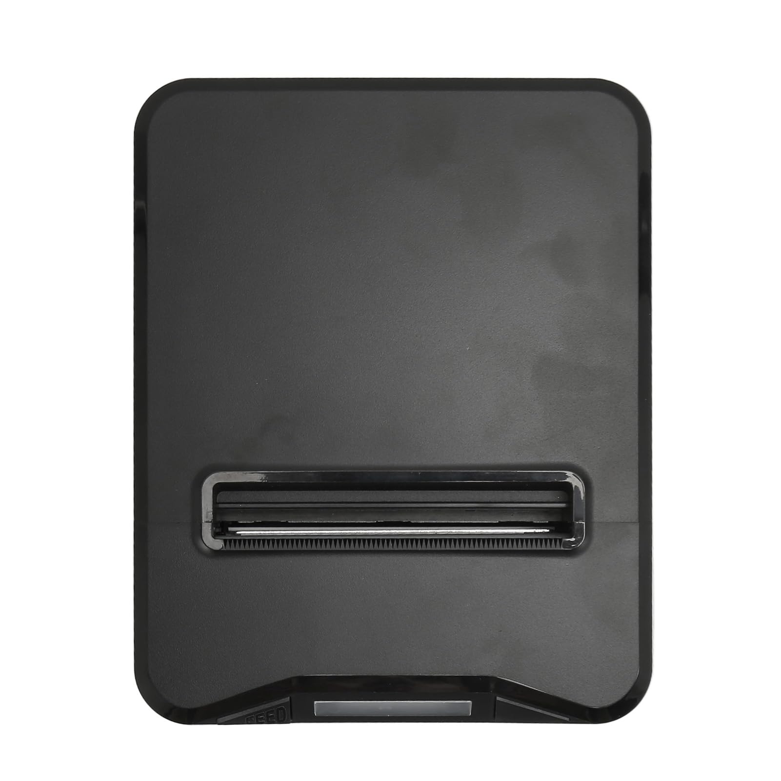 Dpofirs Impresora térmica de recibos, impresora de códigos QR USB/Bluetooth de 80 mm con cortador automático para cajón de efectivo/ESC/POS, para ventanas/Linux, minorista y cocina de restaurante