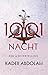 1001 nacht: een hervertelling - Abdolah, Kader