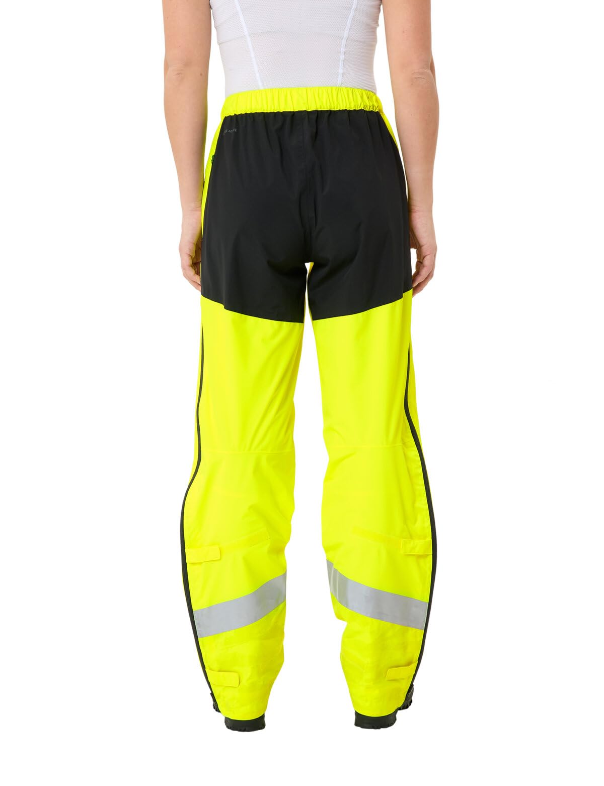VAUDE Damen Hose Women's Luminum Rain Pants