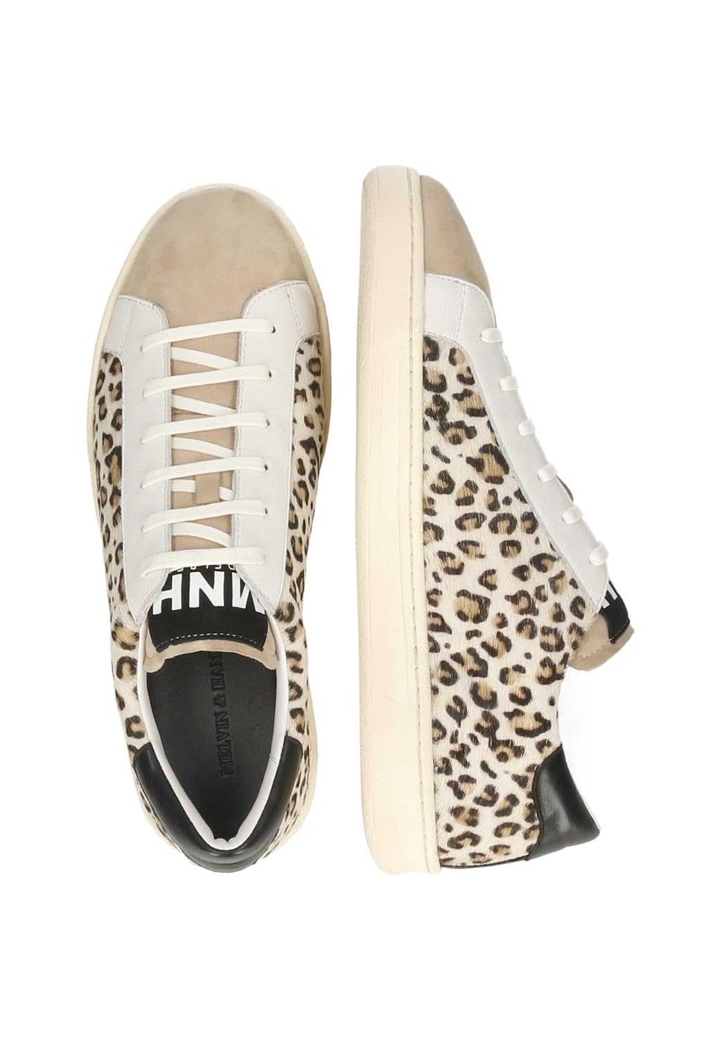 Melvin & Hamilton Jaxson 5 SneakerHombre