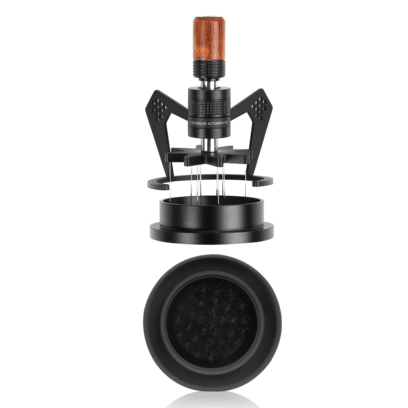 IKAPE Mantis WDT Distribution Tool