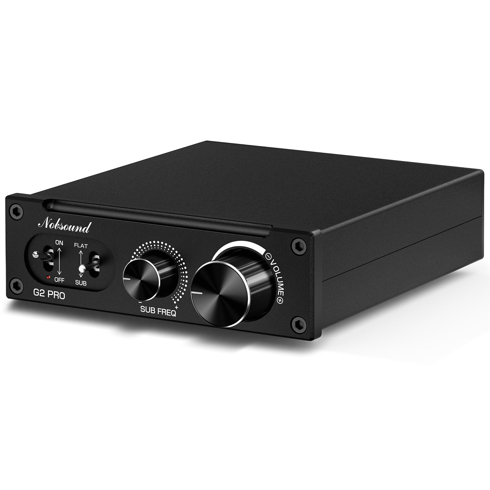 Amazon.co.jp: Nobsound G2 PRO HiFi モノラルデジタルパワーアンプ
