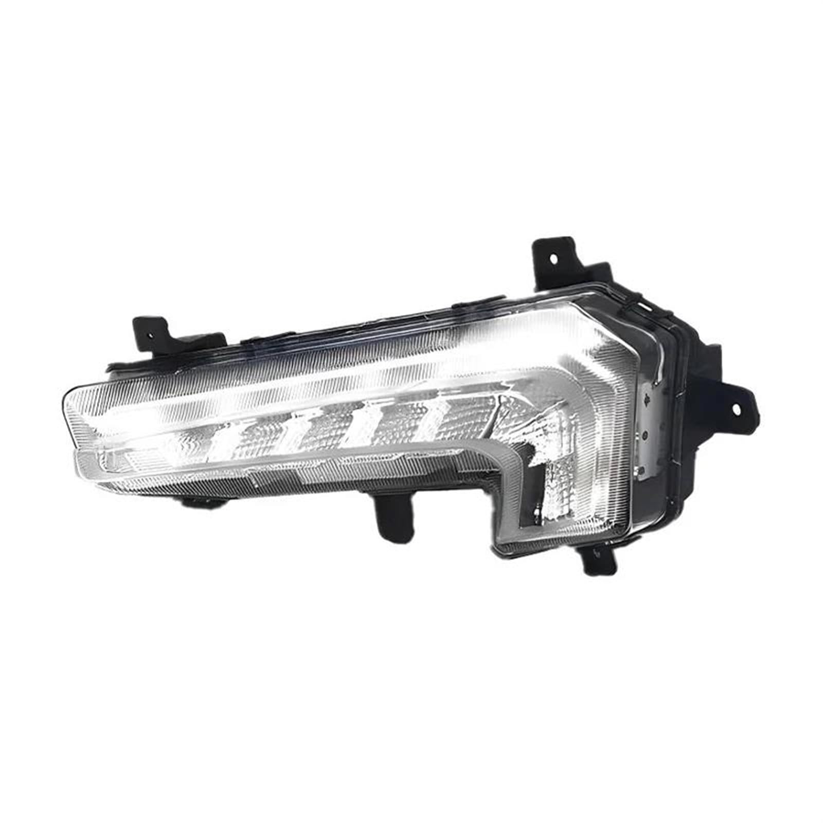 Indicatore Direzione LED Paraurti Anteriore DRL Daytime Corsa E Jogging Luce Anteriore Della Luce Di Nebbia Lampada Della Nebbia Fendinebbia Per Chevrolet Per Malibu XL Specchio Laterale Indicatore (