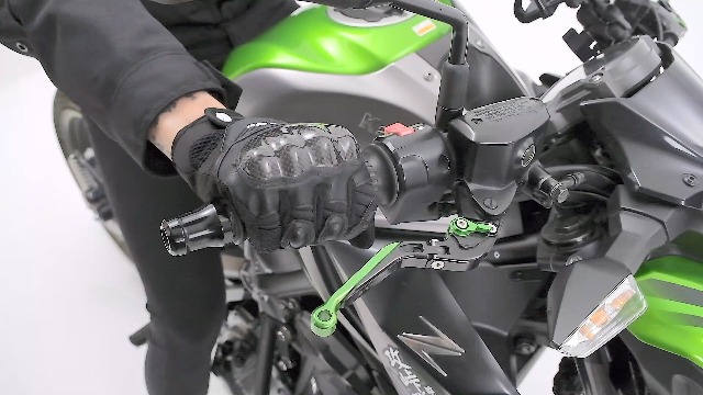 ^_^ YOSHIMURA V6 Black Suzuki GSXR Full Graphics Kit | SKDA USA