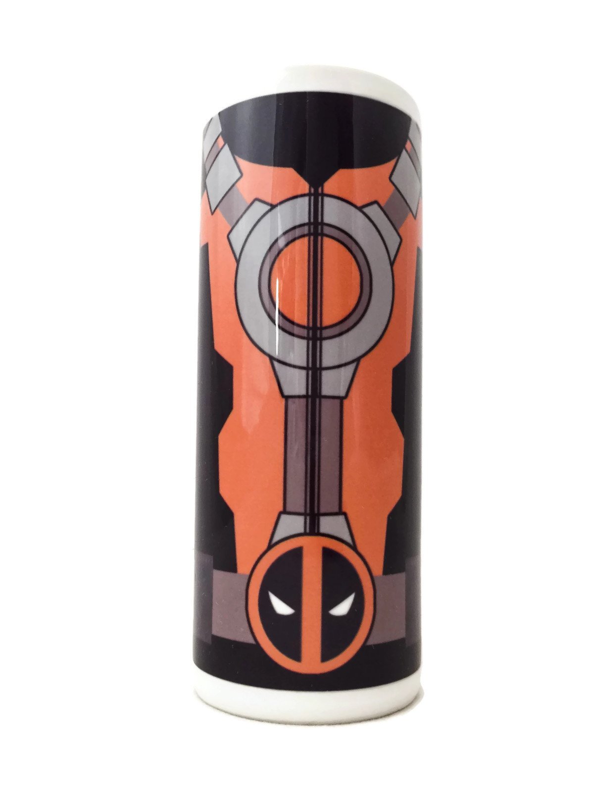 Deadpool 3 Ounce Ceramic Shot Glass