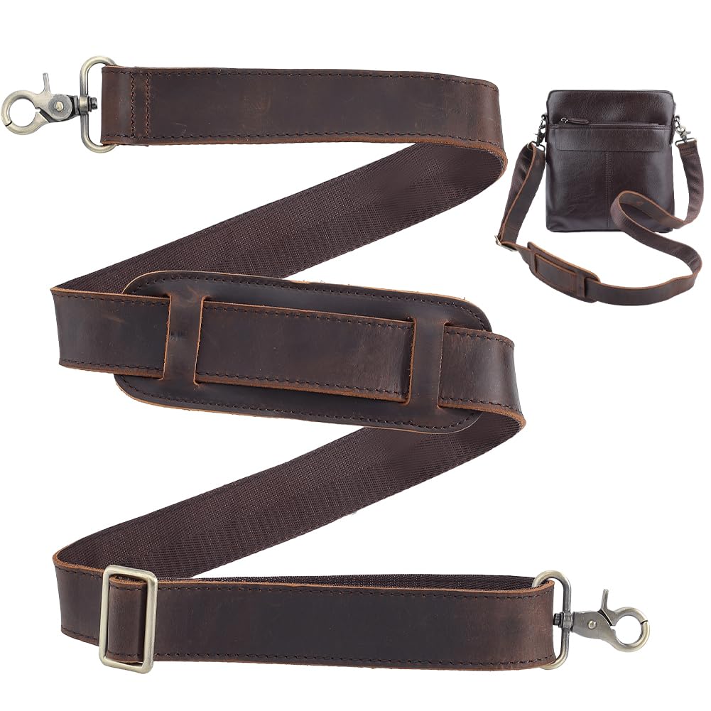 Amazon.com | GORGECRAFT 57 Inch Adjustable Bag Shoulder Strap