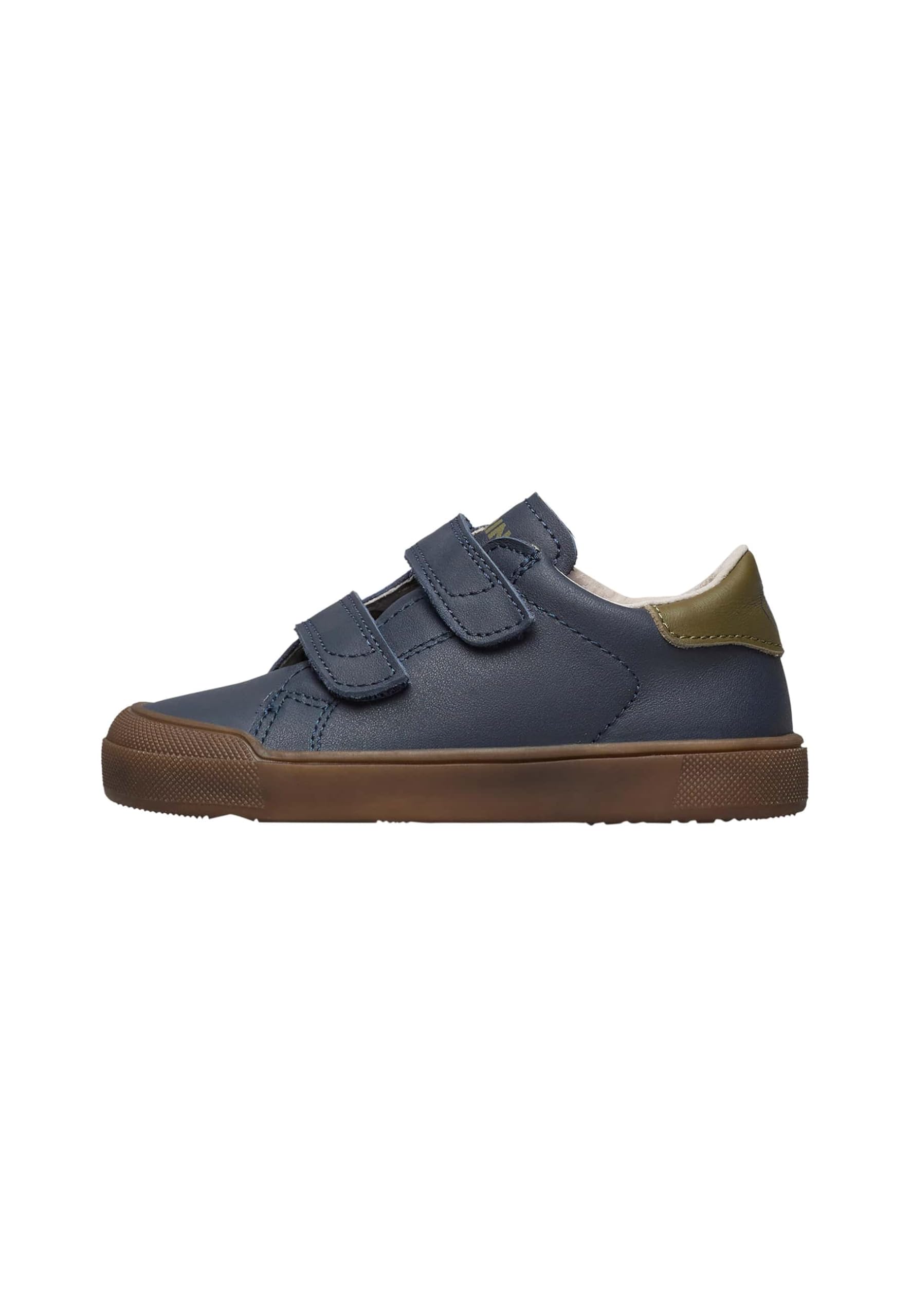 Smash 3.0 leren sneakers voor jongeren PUMA