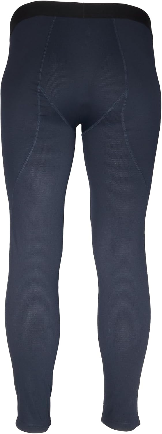 Carhartt Men's MBL115 Base Force® Midweight Base Layer Classic Bottom - Image 2