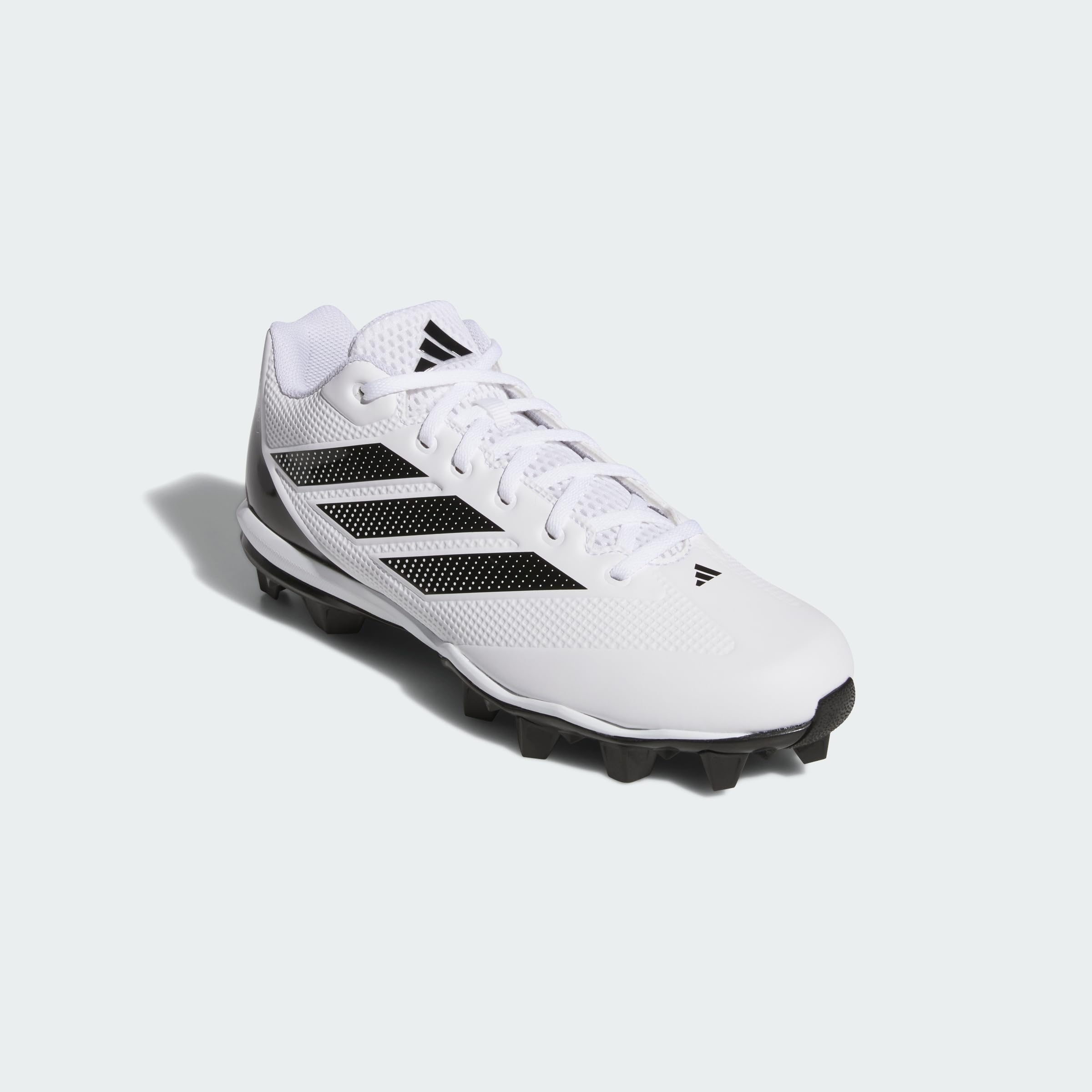 adidas Men's Bota Moldeada Adizero Impact 2.0