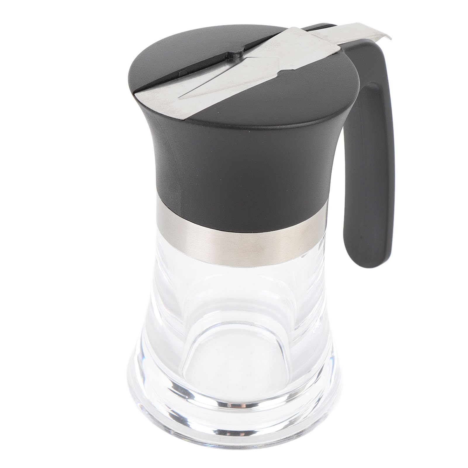 Honey Syrup Dispenser, Accurate Dispensing Control, Versatile Syrup Applications, Effortless Process, Safe and Sturdy Material, Stylish Modern Design for Chocolate