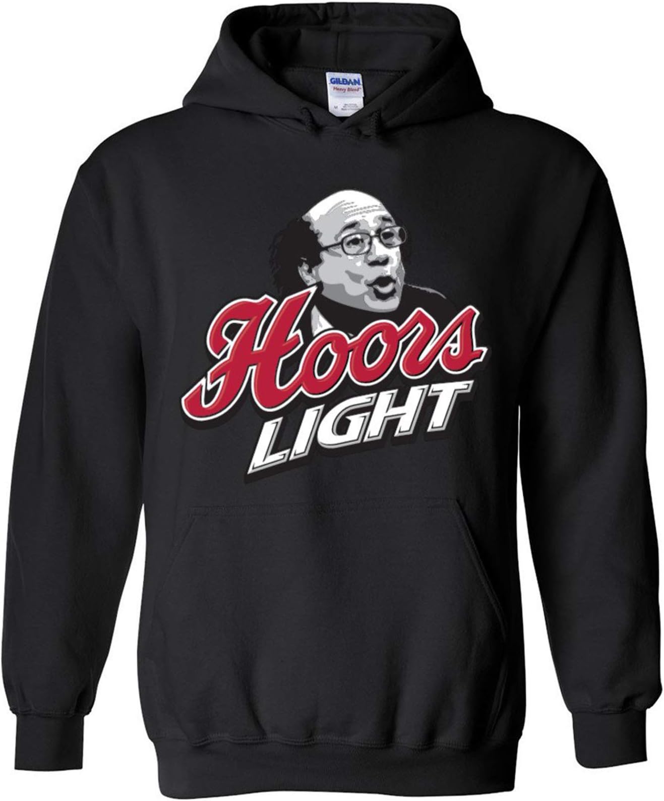 Hoors Light - Frank Reynolds - Hoodie