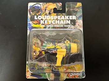 Amazon.co.jp: King Gnu常田 大希 トラメガ キーチェーン キーホルダー