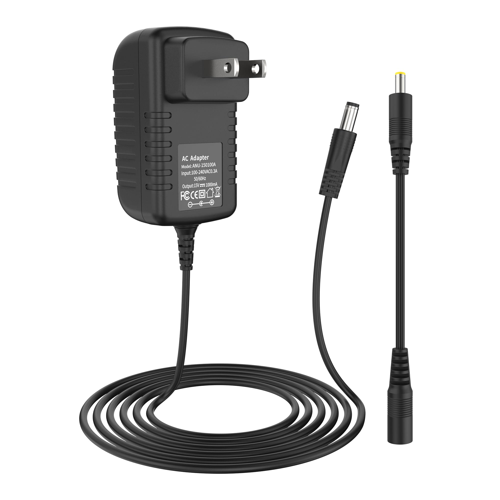 XMHEIRD Charger for Shark Cordless Vacuum CH950 CH950C CH951 CH951C CH955 UltraCyclone Pet Pro Cordless Handheld Vacuum, Charger fit CH963AMZ CH964AMZ ZD012S133075USD DK12-133075A-U Vacuum