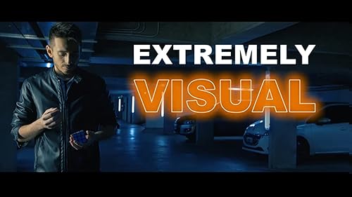 Miniatura 2 de Espejo Rubik Cube estándar (Gimmick e instrucciones en línea) por Rodrigo Romano - Truco