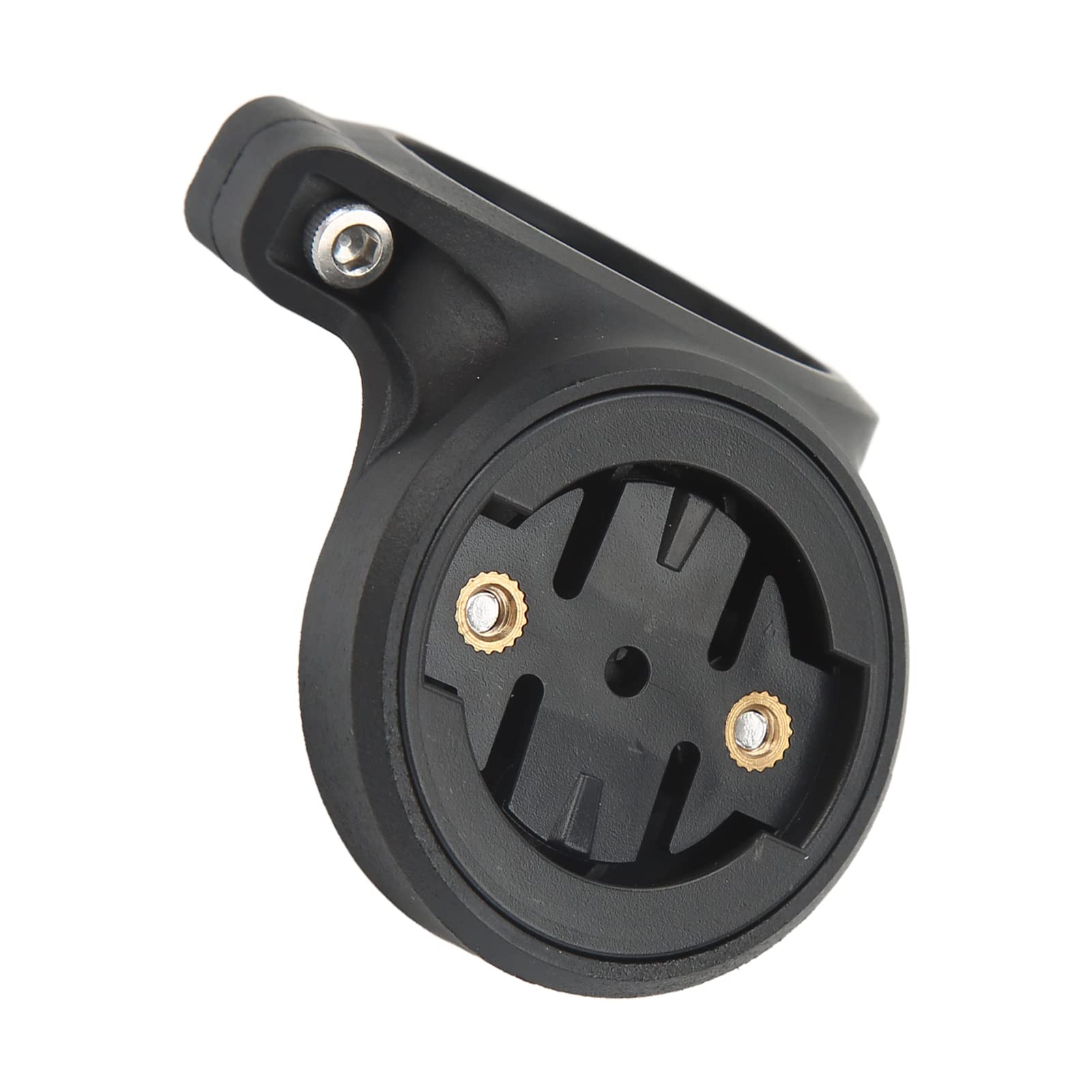 Support Réglable Pour Ordinateur De Vélo Et Lampe - Compatible Garmin Edge, Pour Guidons De 37 à 47 Mm - Léger Et Stable - 9